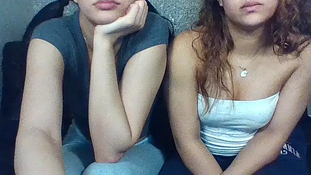 Veronicasaturn's Webcam Show