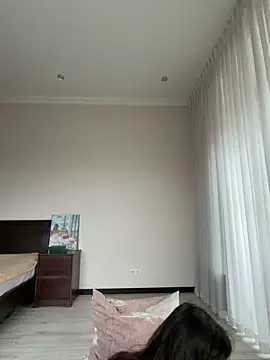 Hott_Lolla Pertunjukan Webcam