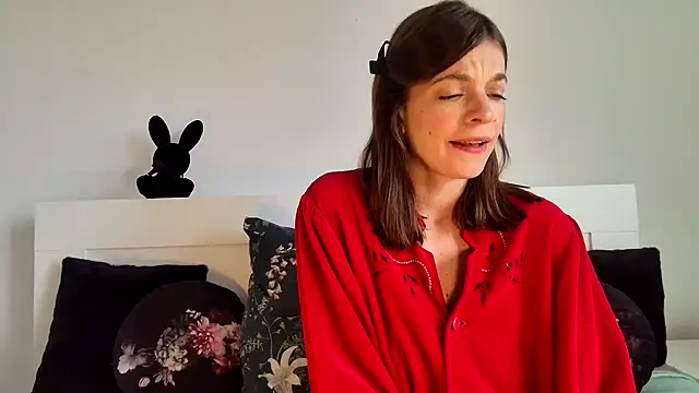 Vanillezucker 即時 XXX 聊天