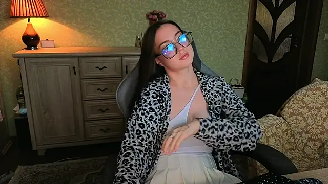 Chat XXX en directo de AnneAverry