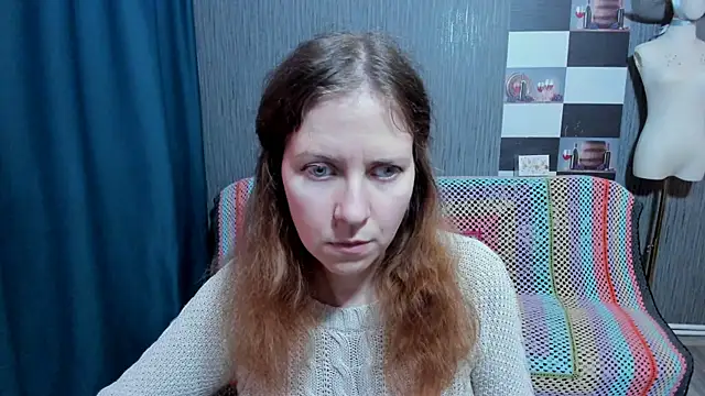 pa1e_pr1ncess' Live XXX Chat