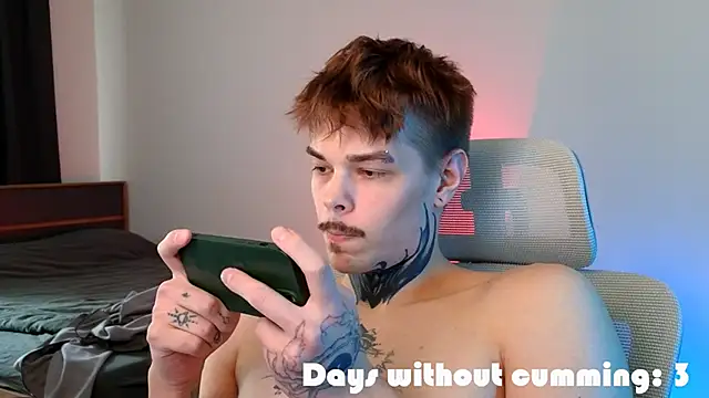 Chat XXX ao vivo de DENIS_HERE