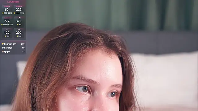 Sembang XXX Secara Langsung ZofiaSoshnik