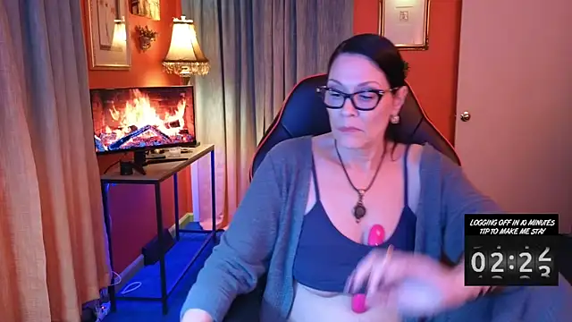 Jujutopia's Live XXX Chat