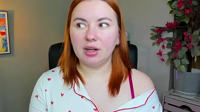 LAYLAxSTAR – Live XXX-chat