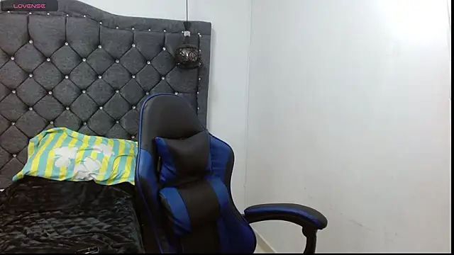 luka_big18 Webcam Show