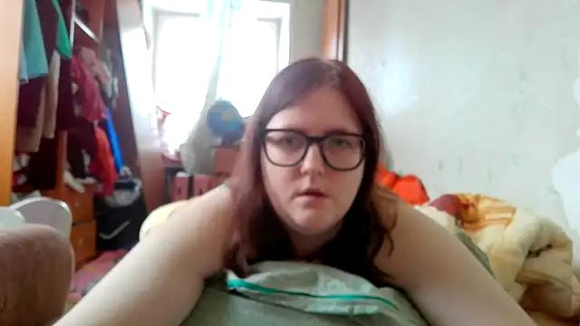 Živý XXX chat DesireMelissa