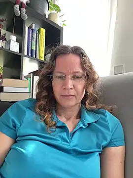 AnnikaRose Webcam-Show