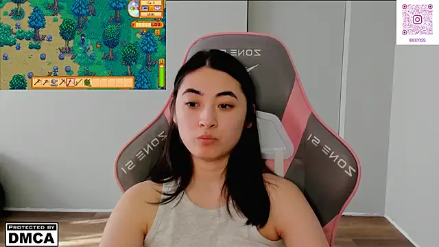 MeilideQian1 Live XXX-chat