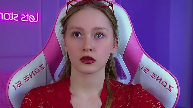 Živý XXX chat AgataFoxley