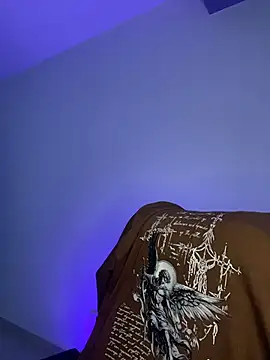 BjornSteel 网络视讯表演