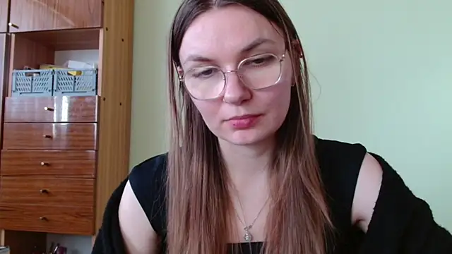 LooveELLYx Chat XXX in diretta