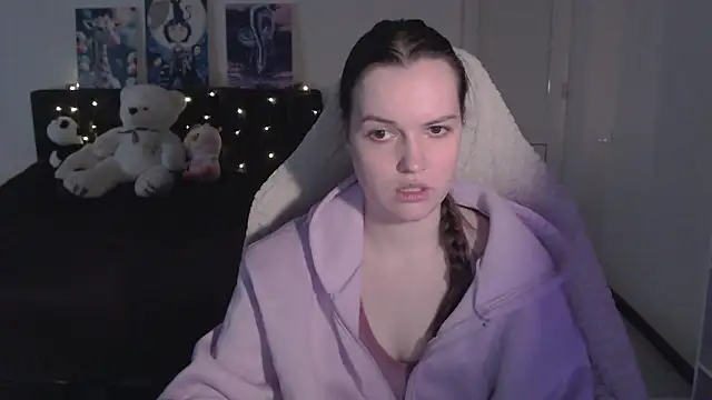 Czat XXX na żywo – Little_flowers