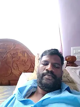 Show webcam de Paramkeerthi