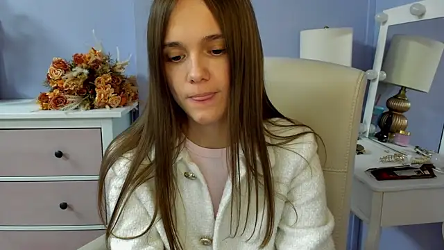 XXX chat uživo modela dirtyxEmily