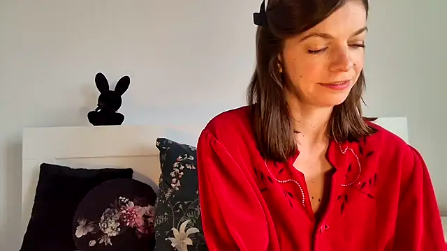 Vanillezucker 라이브 XXX 채팅