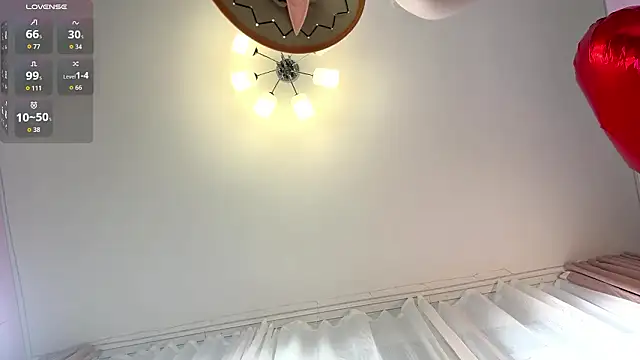 GlaydsLeveto 即時 XXX 聊天