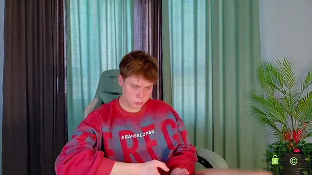 Fred_Cute live XXX chat