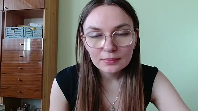 LooveELLYx Chat XXX in diretta