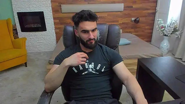 Chat +18 de MicahLane ao vivo