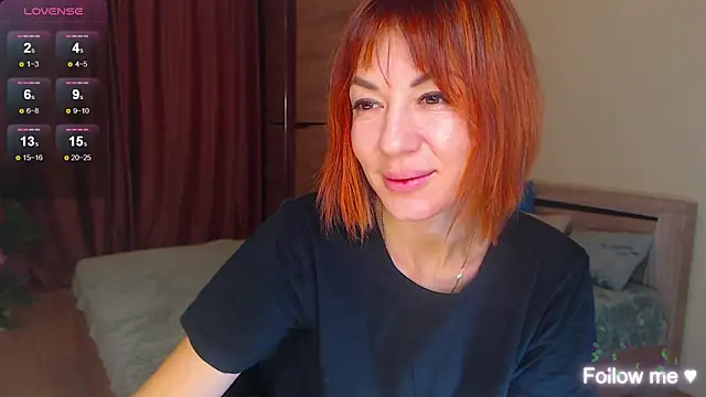 Chatroom XXX en direct de FireWater6