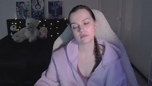 Chatroom XXX en direct de Little_flowers