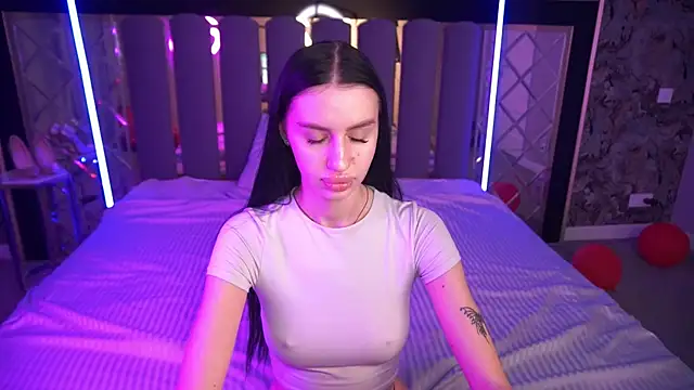 Snow_WhiteeeXn Live XXX chat