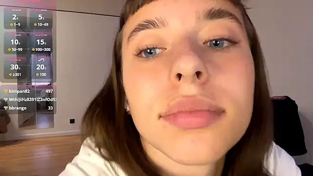 DeltaNorwoode Obrolan Langsung XXX