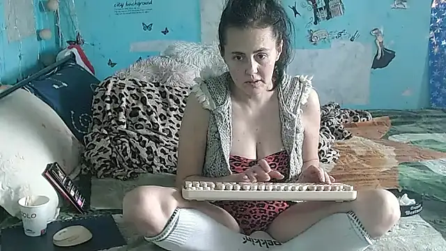 Chat XXX Live brighteyes77