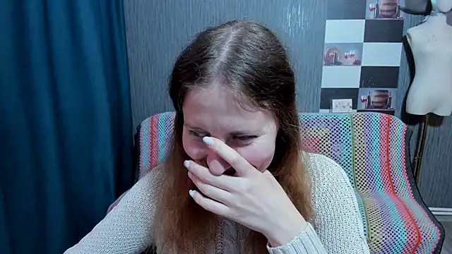 Živý XXX chat pa1e_pr1ncess