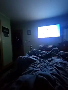 Ricotta1 Adlı Modelin Web Kamerası Şovu