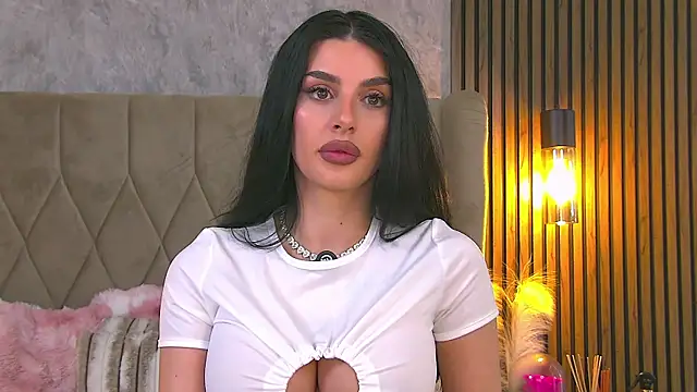 AmyBlairのライブXXXチャット