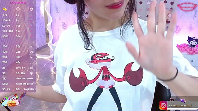 MARIANA_TAY1 Obrolan Langsung XXX