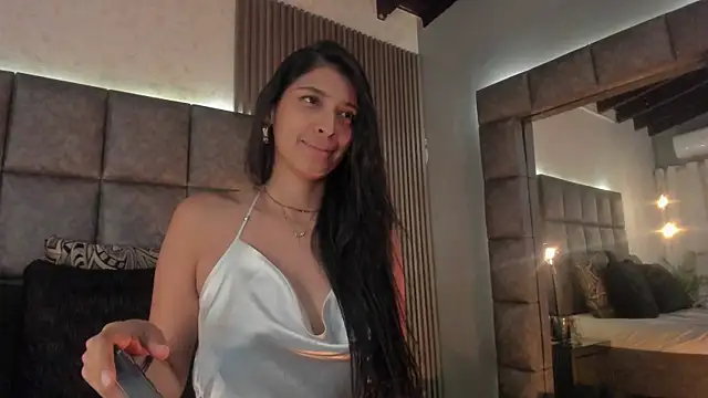 Chat XXX en directo de BrigitteVons