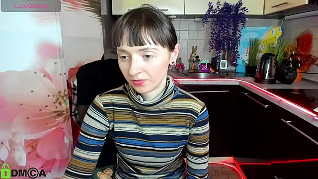 TayanaJonsのライブXXXチャット