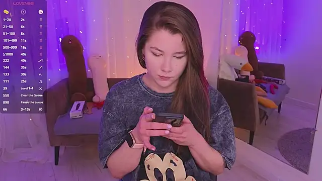 Mira_Falls – Live XXX-chat