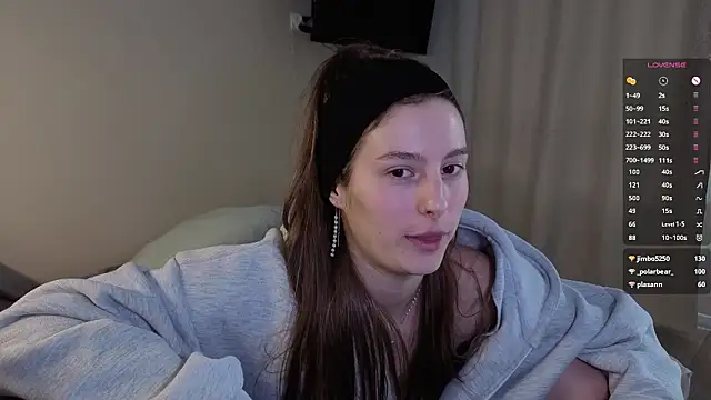 Chat XXX Live JalevaKitties2