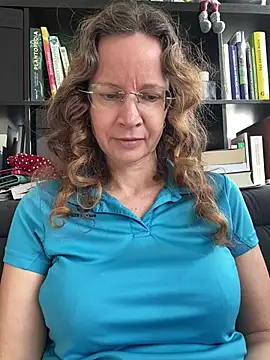 AnnikaRose Chat XXX in diretta