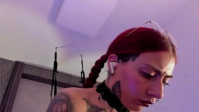 Chat XXX Live selene_red_