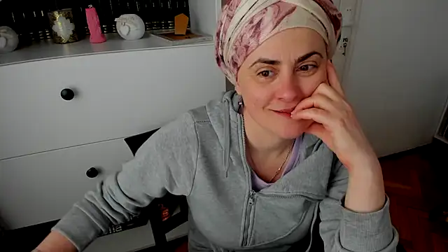 NightWish_Lorena Chat XXX in diretta