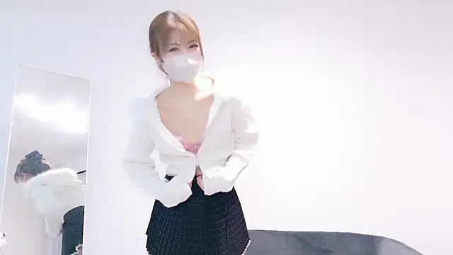 -Nyanko-chan- Chat XXX in diretta