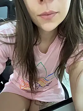 Larissaferri Webcam show