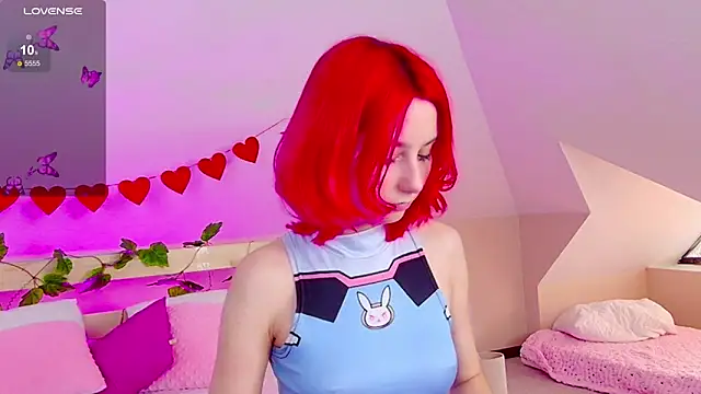 Liann_Stark Chat XXX live