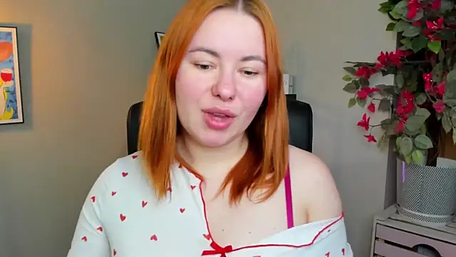 Chat XXX Live LAYLAxSTAR