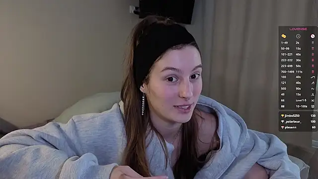 JalevaKitties2n Live XXX chat