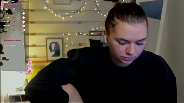 Josephine_Kiss Live XXX-Chat