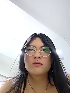 Kiitygirl – webcam-show