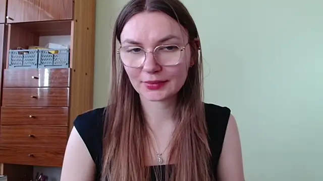 Živý XXX chat LooveELLYx