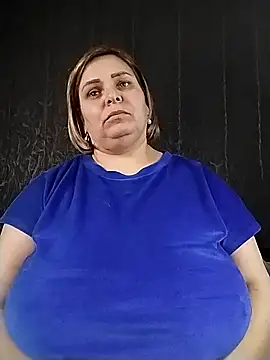 Živý XXX chat EvaCristal