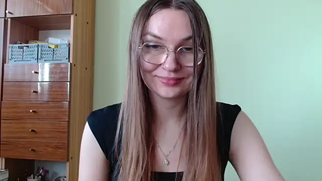 Živý XXX chat LooveELLYx